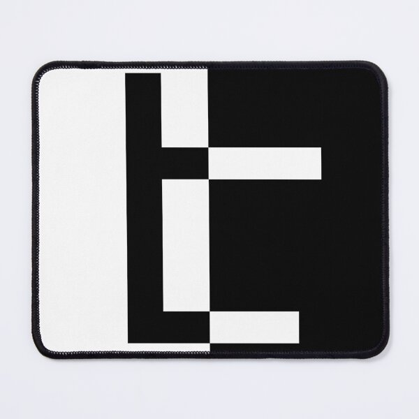 Item preview, Armenian letter E black and white designed and sold by Salpisart.