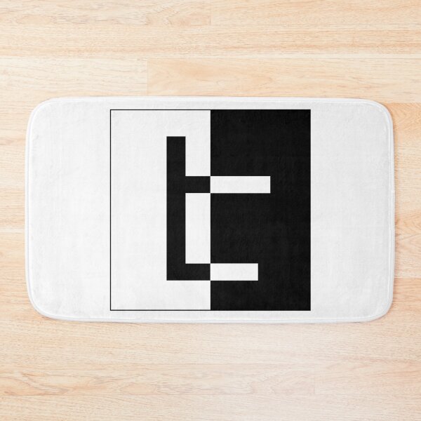 Item preview, Armenian letter E black and white  designed and sold by Salpisart.