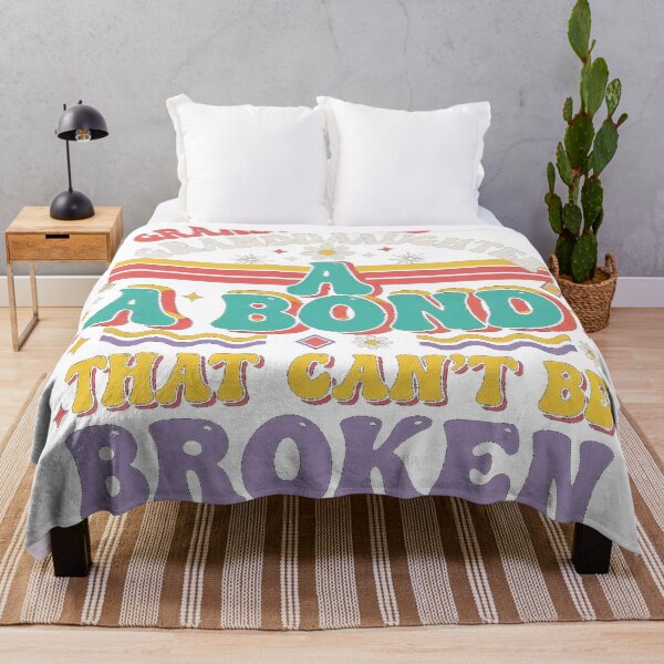 Item preview, Grandpa Granddaughter Bond Can't Be Broken Minimalist Love designed and sold by Designs-RZ.