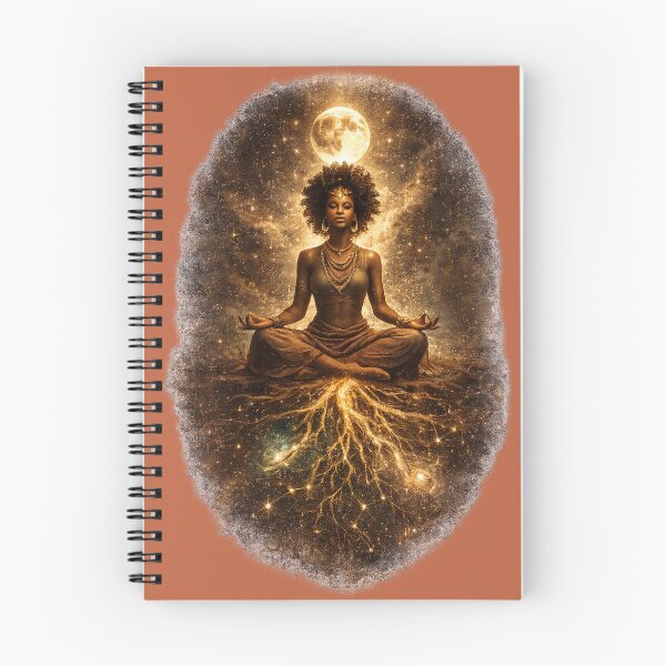 Item preview, Spiritually Rooted designed and sold by 'VARI'.