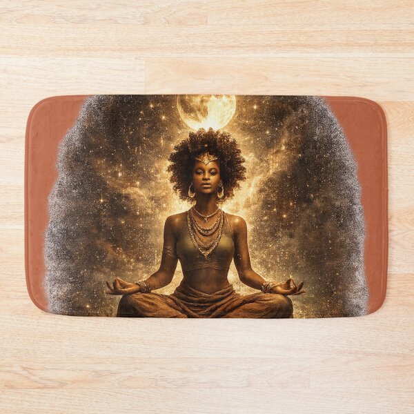 Item preview, Spiritually Rooted designed and sold by 'VARI'.