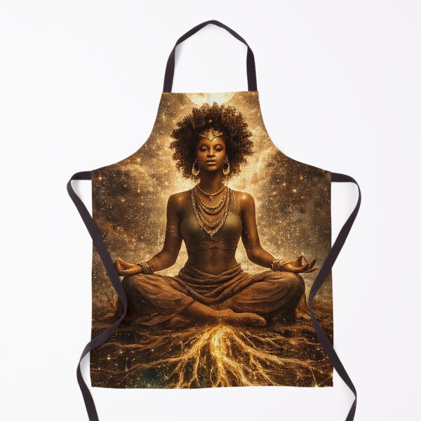 Item preview, Spiritually Rooted designed and sold by 'VARI'.