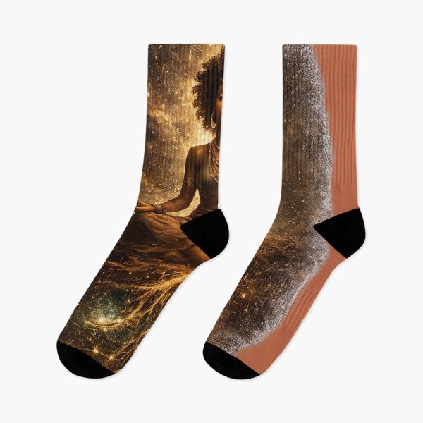Item preview, Spiritually Rooted designed and sold by 'VARI'.