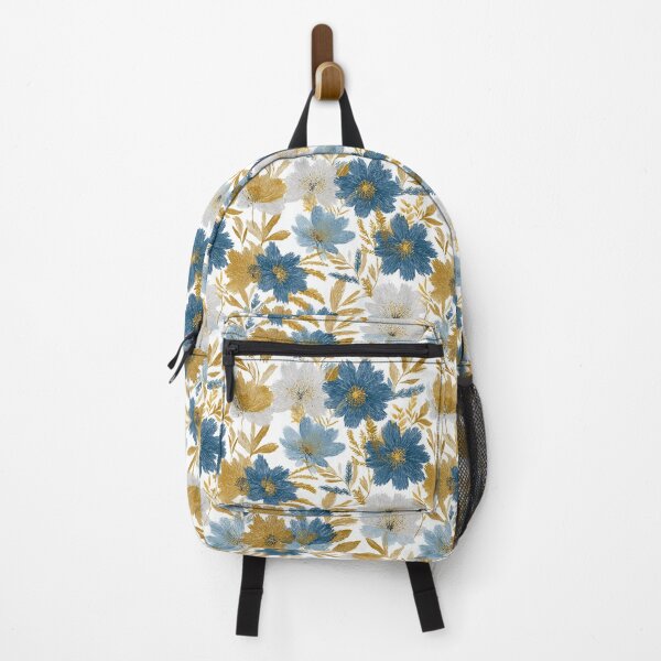 Item preview, Chic Daisy Print - Flower Floral Pattern - Christmas Gifts For Dad designed and sold by RoyalStarsPatts.