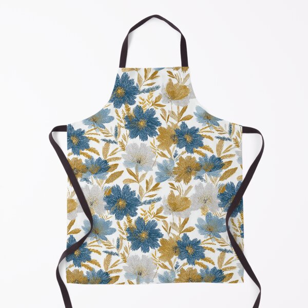 Item preview, Chic Daisy Print - Flower Floral Pattern   - Christmas Gifts For Dad designed and sold by RoyalStarsPatts.