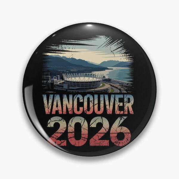 Item preview, Toronto 2026 Skyline T-Shirt V18 designed and sold by DarylWelsh2024.