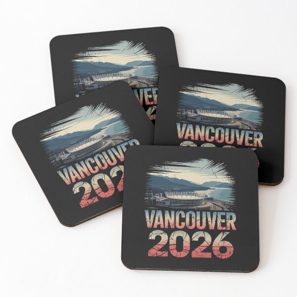 Item preview, Toronto 2026 Skyline T-Shirt V18 designed and sold by DarylWelsh2024.