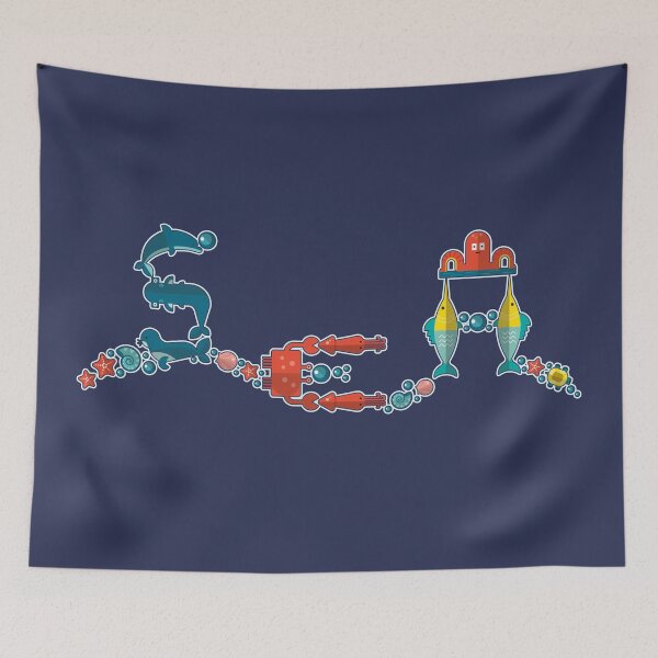 Item preview, Sea V1 designed and sold by LuCancio23.
