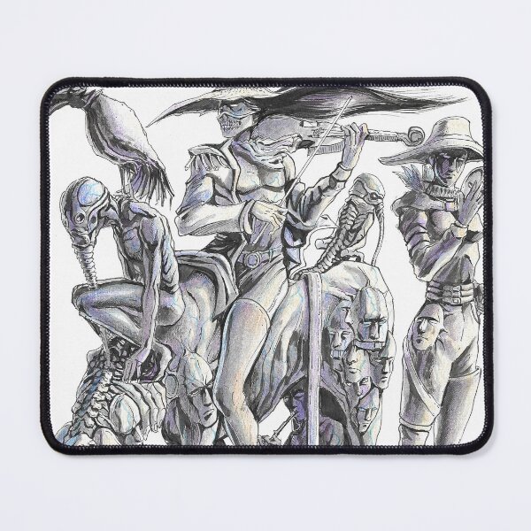Item preview, Surrealism dystopian xenomorph Manga ink art designed and sold by Paintbase.