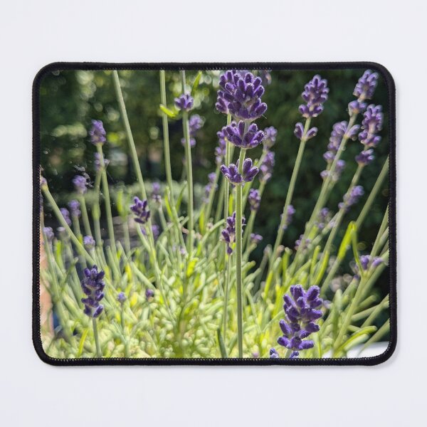 Item preview, Lavender on the balcony designed and sold by kramikramframes.