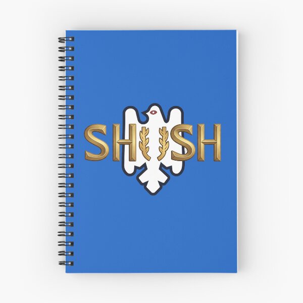 Item preview, SHUSH: The Elite Agency from Darkwing Duck designed and sold by RadicalRad.