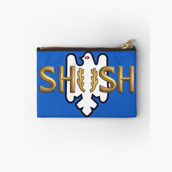 Item preview, SHUSH: The Elite Agency from Darkwing Duck designed and sold by RadicalRad.