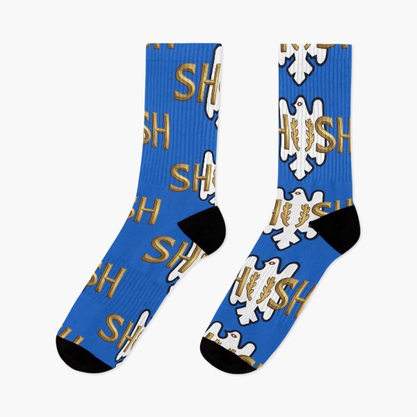 Item preview, SHUSH: The Elite Agency from Darkwing Duck designed and sold by RadicalRad.