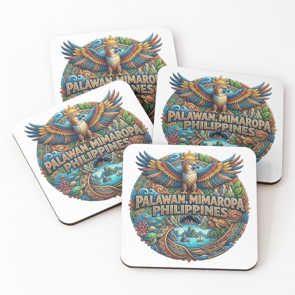 Item preview, PALAWAN MIMAROPA PHILIPPINES designed and sold by likbatonboot.