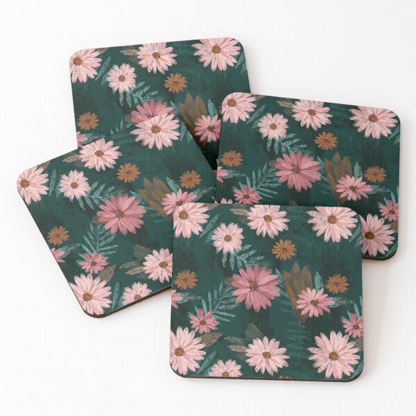 Item preview, Fresh Daisy Flower - Flower Floral Pattern   - Christmas Gifts For Him designed and sold by RoyalStarsPatts.