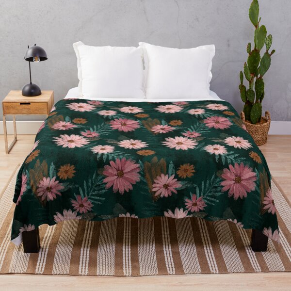 Item preview, Fresh Daisy Flower - Flower Floral Pattern   - Christmas Gifts For Him designed and sold by RoyalStarsPatts.