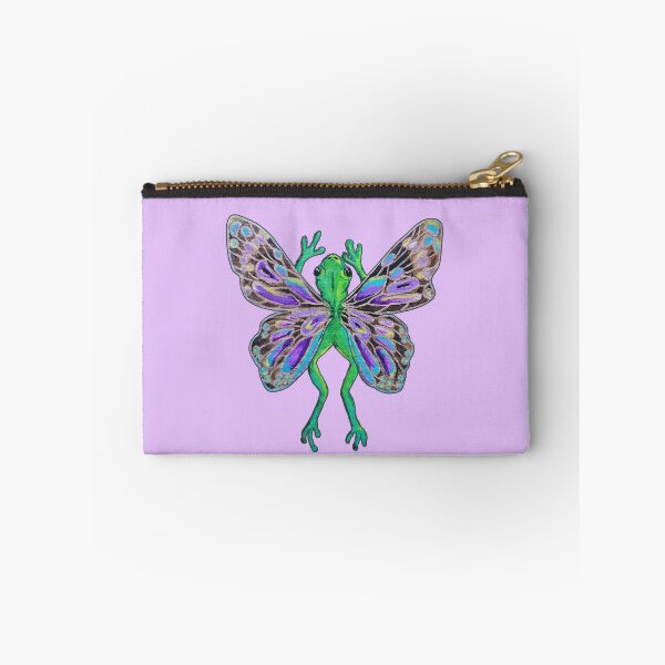 Item preview, Fairy Frog designed and sold by DaughertyDraws.