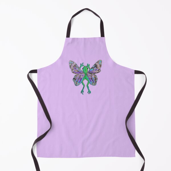 Item preview, Fairy Frog designed and sold by DaughertyDraws.