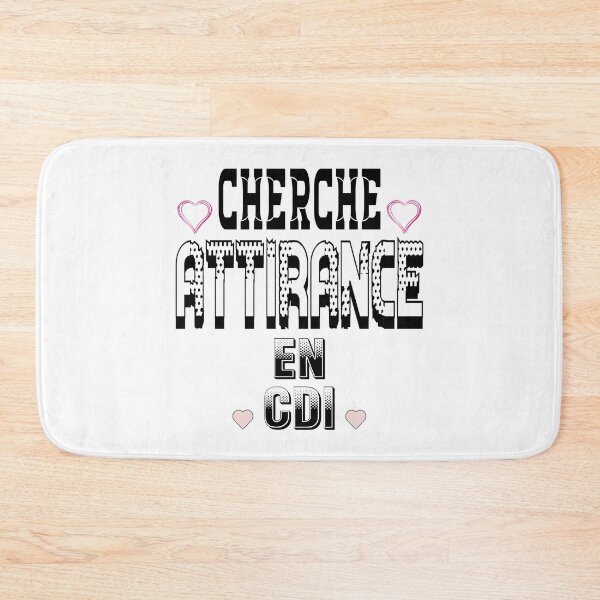Item preview, Seeking a permanent position with appeal designed and sold by Palou54.