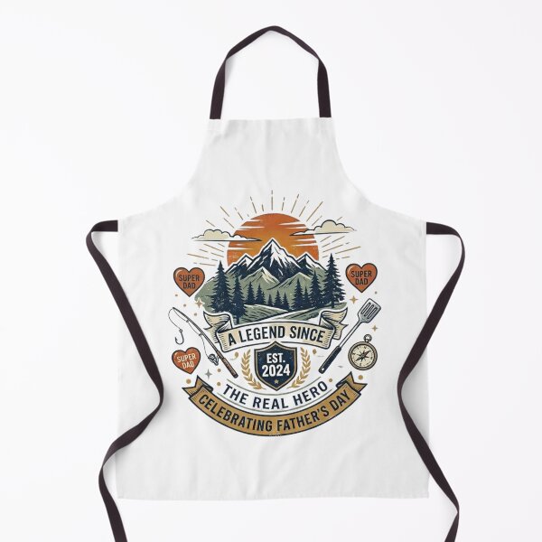 Item preview, Father’s Day Legend Dad Vintage Shirt designed and sold by Baby Adee Collective.