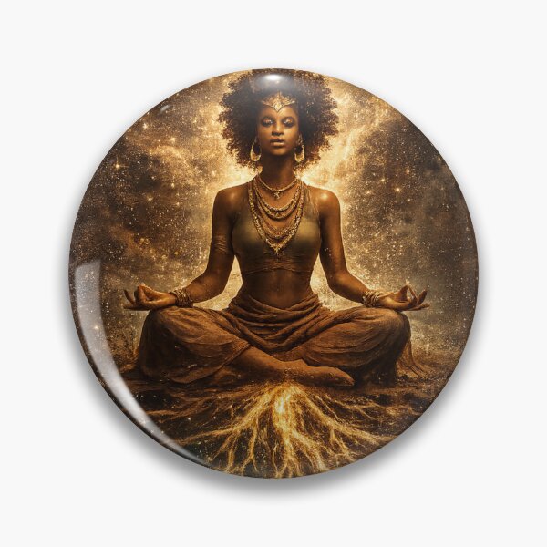 Item preview, Spiritually Rooted designed and sold by 'VARI'.