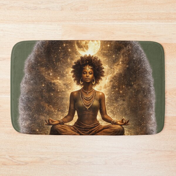 Item preview, Spiritually Rooted designed and sold by 'VARI'.