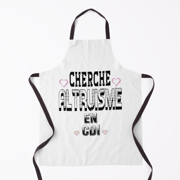 Item preview, Seeking Altruism in a Permanent Position designed and sold by Palou54.