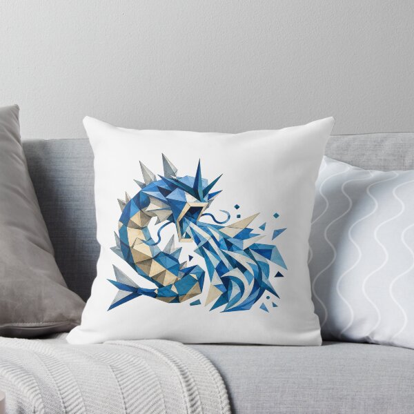 Item preview, dos Cute Monster Cubism designed and sold by FeelTheDrawing.