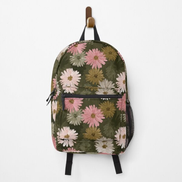 Item preview, Wild Daisy  - Botanical Garden Pattern   - Christmas Gifts For Husband designed and sold by RoyalStarsPatts.