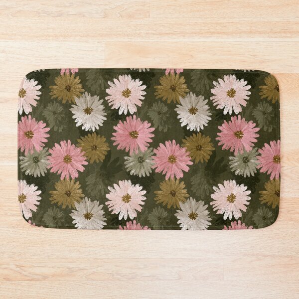 Item preview, Wild Daisy  - Botanical Garden Pattern   - Christmas Gifts For Husband designed and sold by RoyalStarsPatts.