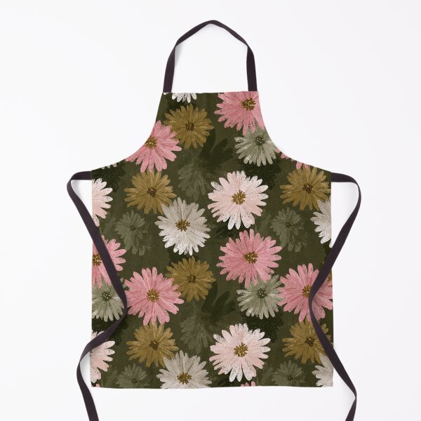 Item preview, Wild Daisy - Botanical Garden Pattern - Christmas Gifts For Husband designed and sold by RoyalStarsPatts.