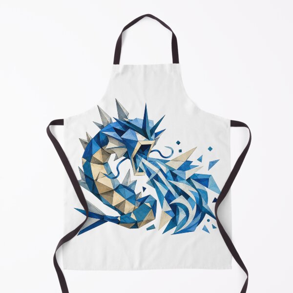 Item preview, dos Cute Monster Cubism designed and sold by FeelTheDrawing.