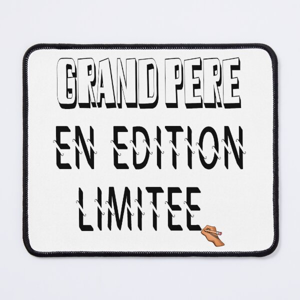 Item preview, Limited Edition Grandfather designed and sold by Palou54.