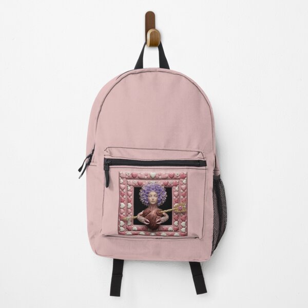 Item preview, The Vulnerable Heart designed and sold by FINEM-INTENTUM.