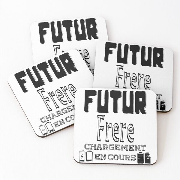 Item preview, Future Brother Loading... designed and sold by Palou54.