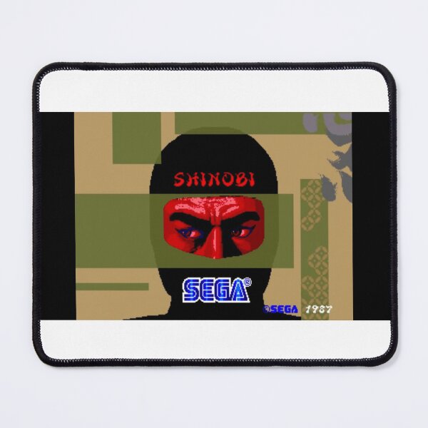 Item preview, Character - Determined Ninja designed and sold by AnimeShin.
