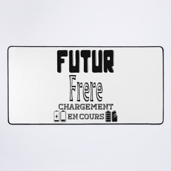Item preview, Future Brother Loading... designed and sold by Palou54.