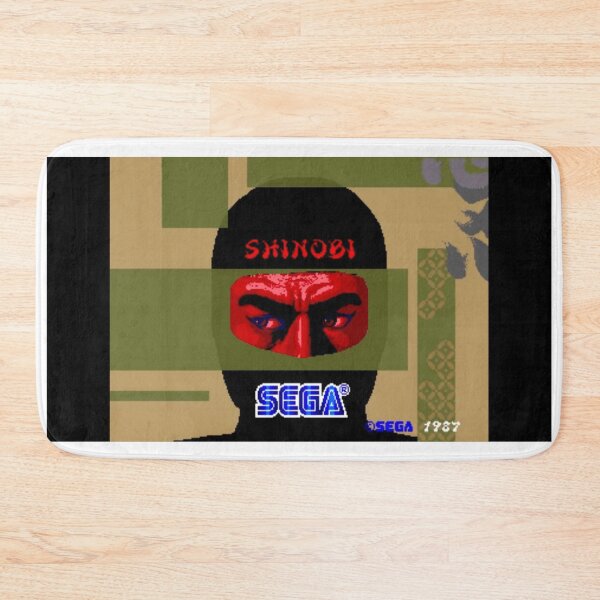 Item preview, Character - Determined Ninja designed and sold by AnimeShin.