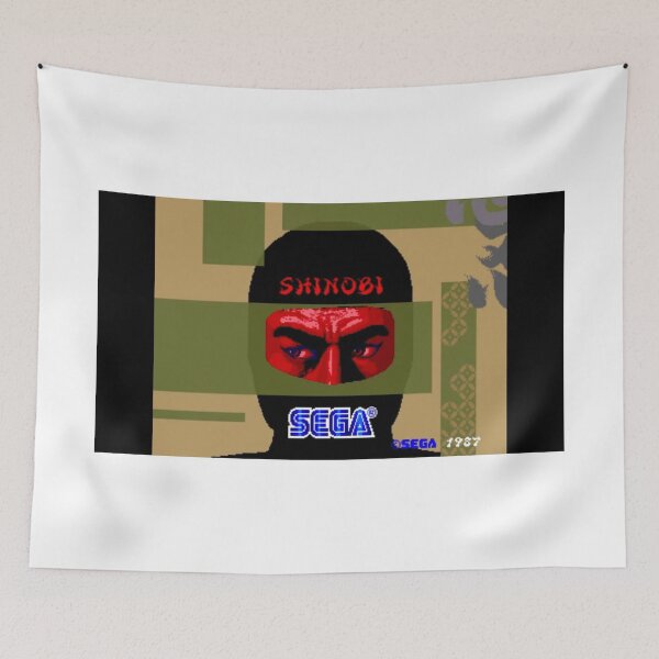 Item preview, Character - Determined Ninja designed and sold by AnimeShin.