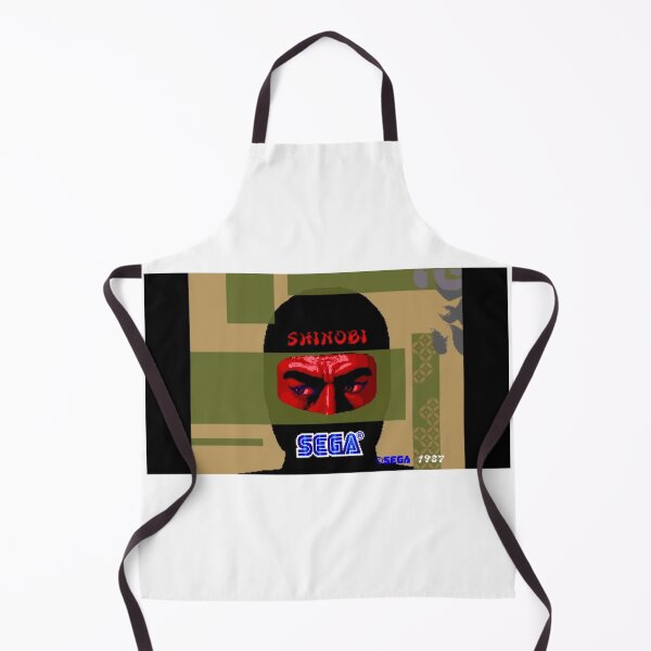 Item preview, Character - Determined Ninja designed and sold by AnimeShin.