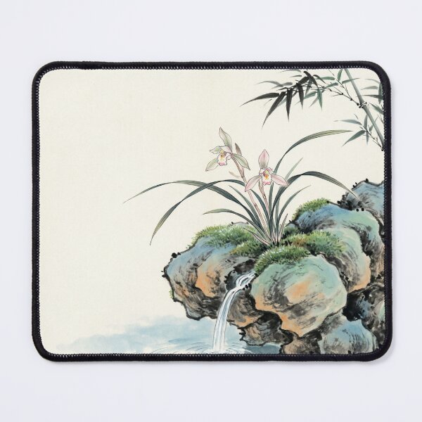 Item preview, Miniature Mountain Stream designed and sold by Enchanting East.