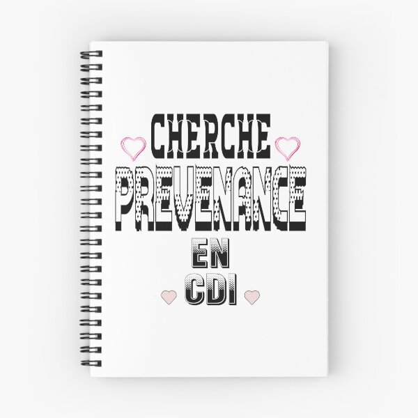 Item preview, Seeking a permanent position in Prévenance designed and sold by Palou54.