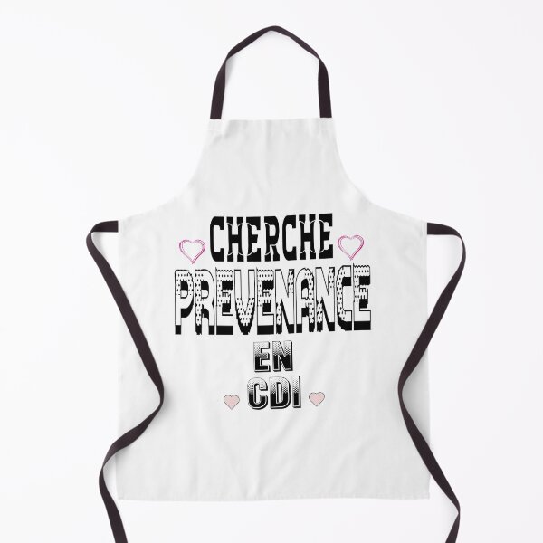 Item preview, Seeking a permanent position in Prévenance designed and sold by Palou54.