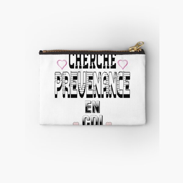 Item preview, Seeking a permanent position in Prévenance designed and sold by Palou54.