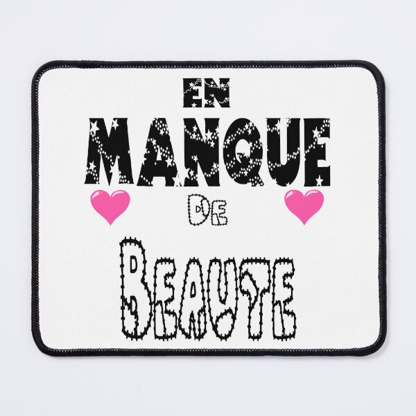 Item preview, Lacking in Beauty designed and sold by Palou54.