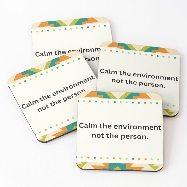 Item preview, Neurodiverse Quotes  designed and sold by SEN_SATIONAL Creations .