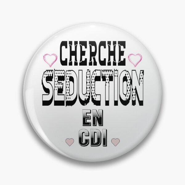 Item preview, Seeking a seductive, permanent position. designed and sold by Palou54.