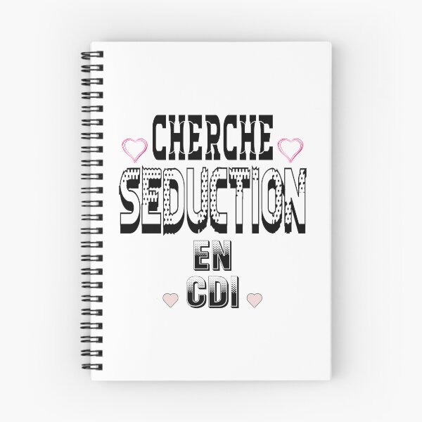 Item preview, Seeking a seductive, permanent position. designed and sold by Palou54.