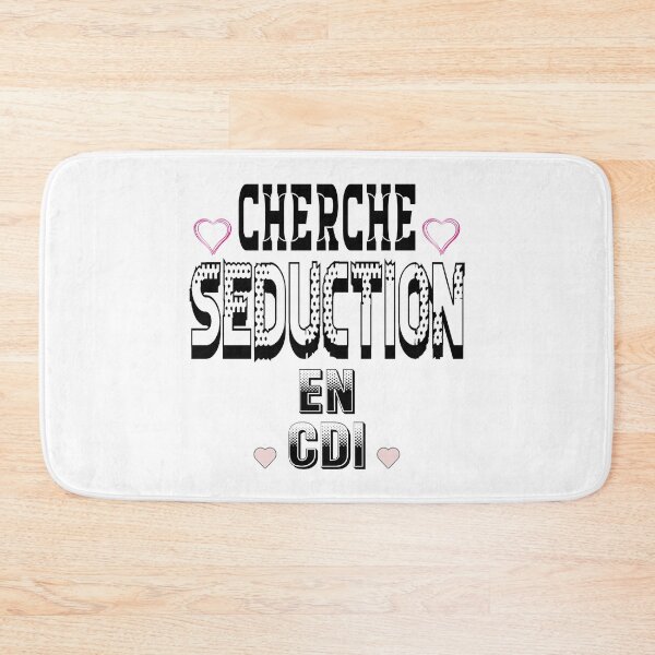 Item preview, Seeking a seductive, permanent position. designed and sold by Palou54.