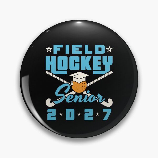 Item preview, Field Hockey Senior 2027 Graduating Class designed and sold by jaygo.